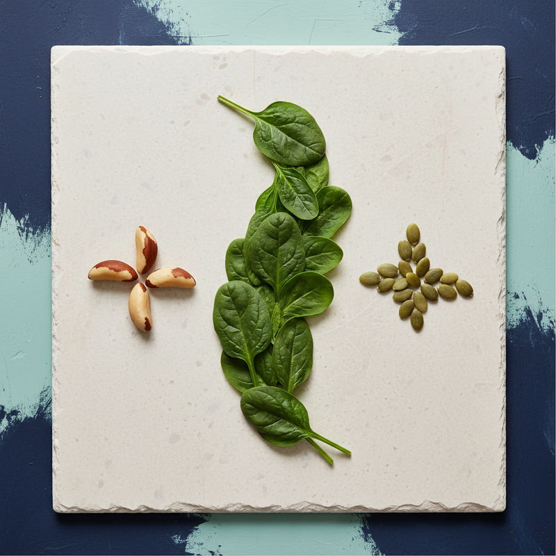 Magnesium glycinate, citrate, malate, threonate — which one for what?