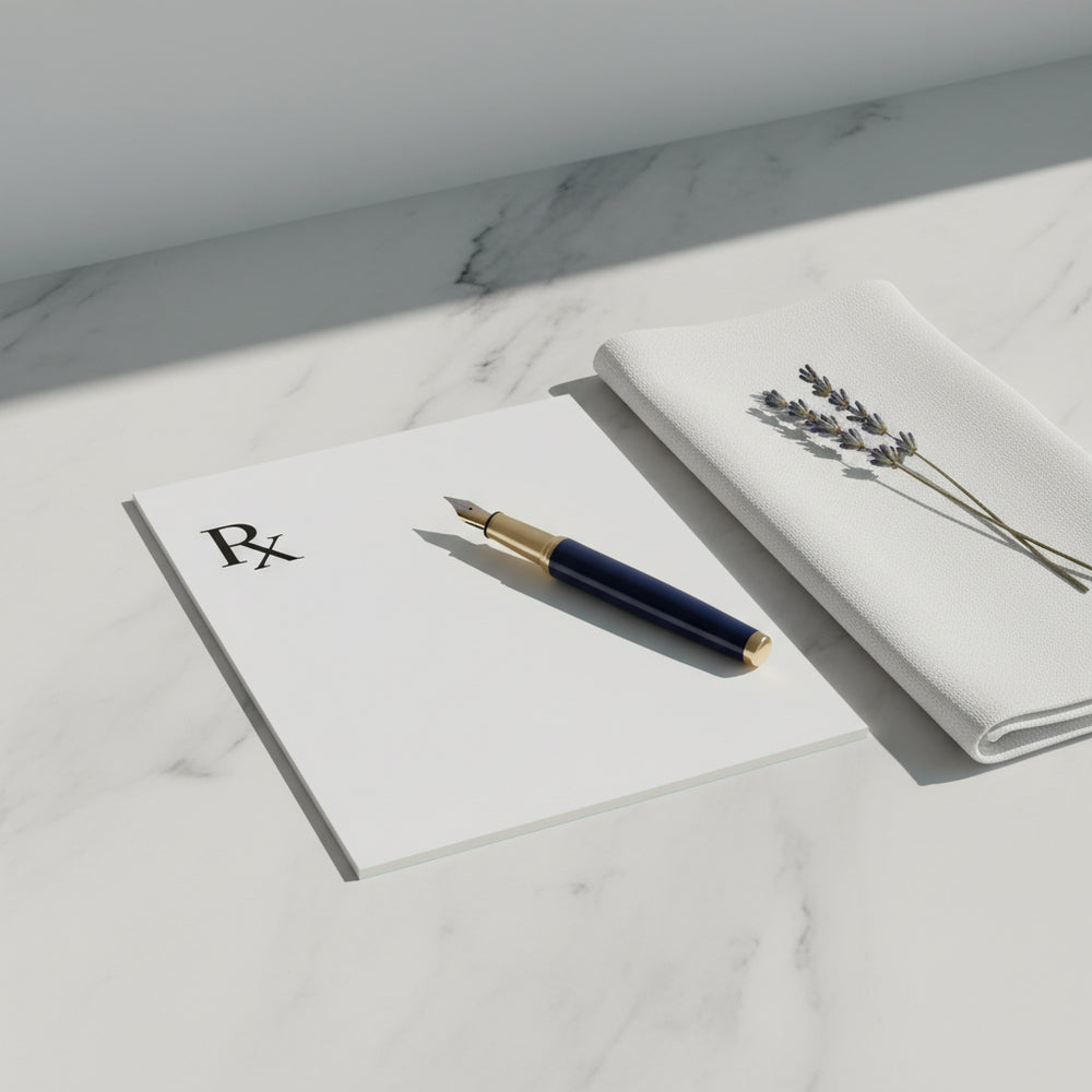 General Prescription Treatments