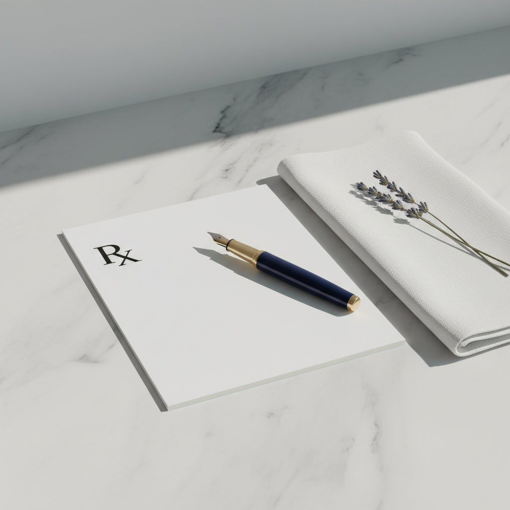 General Prescription Treatments