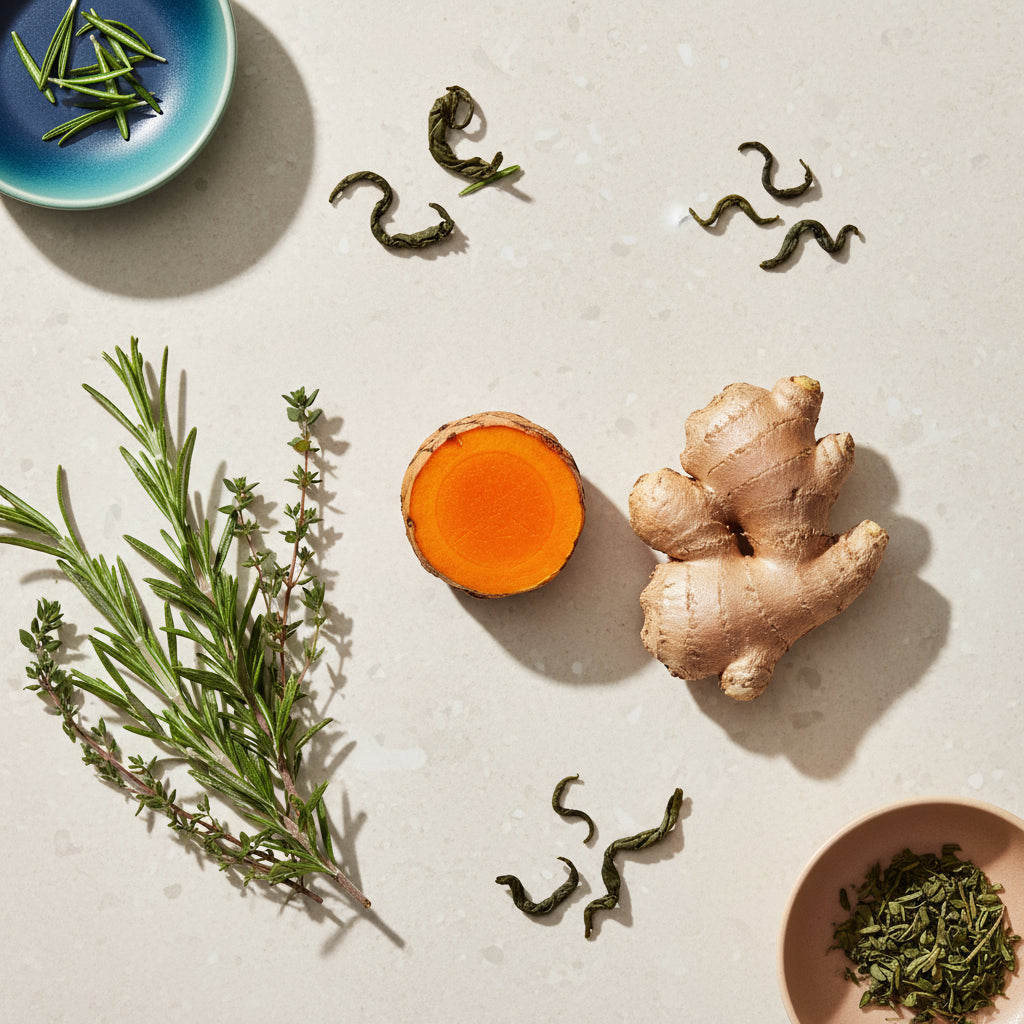 Health Supplements