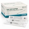 Klinion 1ml Luer-Lock Syringe – Box of 100