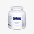 Pure Encapsulations Betaine HCL Pepsin