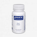 Pure Encapsulations Zinc (citrate)