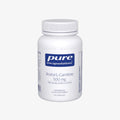 Pure Encapsulations Acetyl-L-Carnitine 500 mg