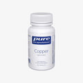 Pure Encapsulations Copper (Glycinate)