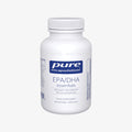 Pure Encapsulations EPA-DHA Essentials