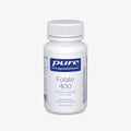 Pure Encapsulations Folate 400