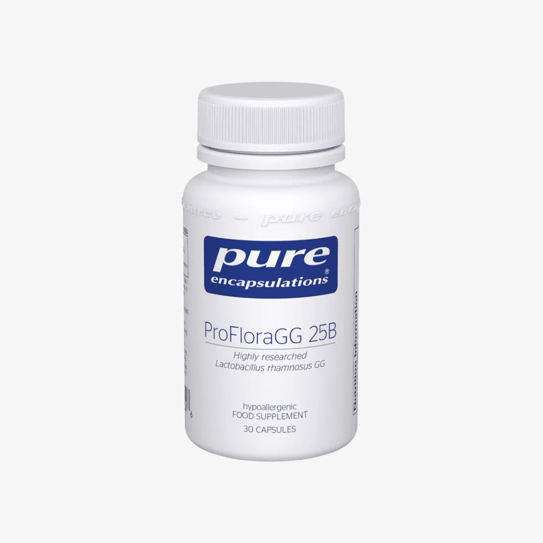 Pure Encapsulations ProFloraGG 25B