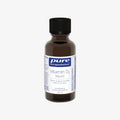 Pure Encapsulations Vitamin D3 Liquid