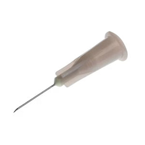 BD Microlance 3 Needle 27G x 1/2" Grey (0.4 x 13mm) – Box of 100