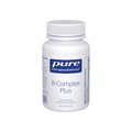 Pure Encapsulations B-Complex Plus (60) cutout