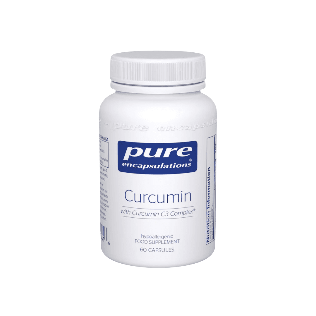 Pure Encapsulations Curcumin (30) cutout