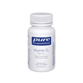 Pure Encapsulations Vitamin D3 5000 IU (60) cutout