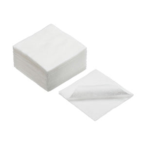 Sofsorb Sterile Non-Woven Swabs 7.5 x 7.5cm 4-Ply – 40 Packs of 5 (200 swabs)