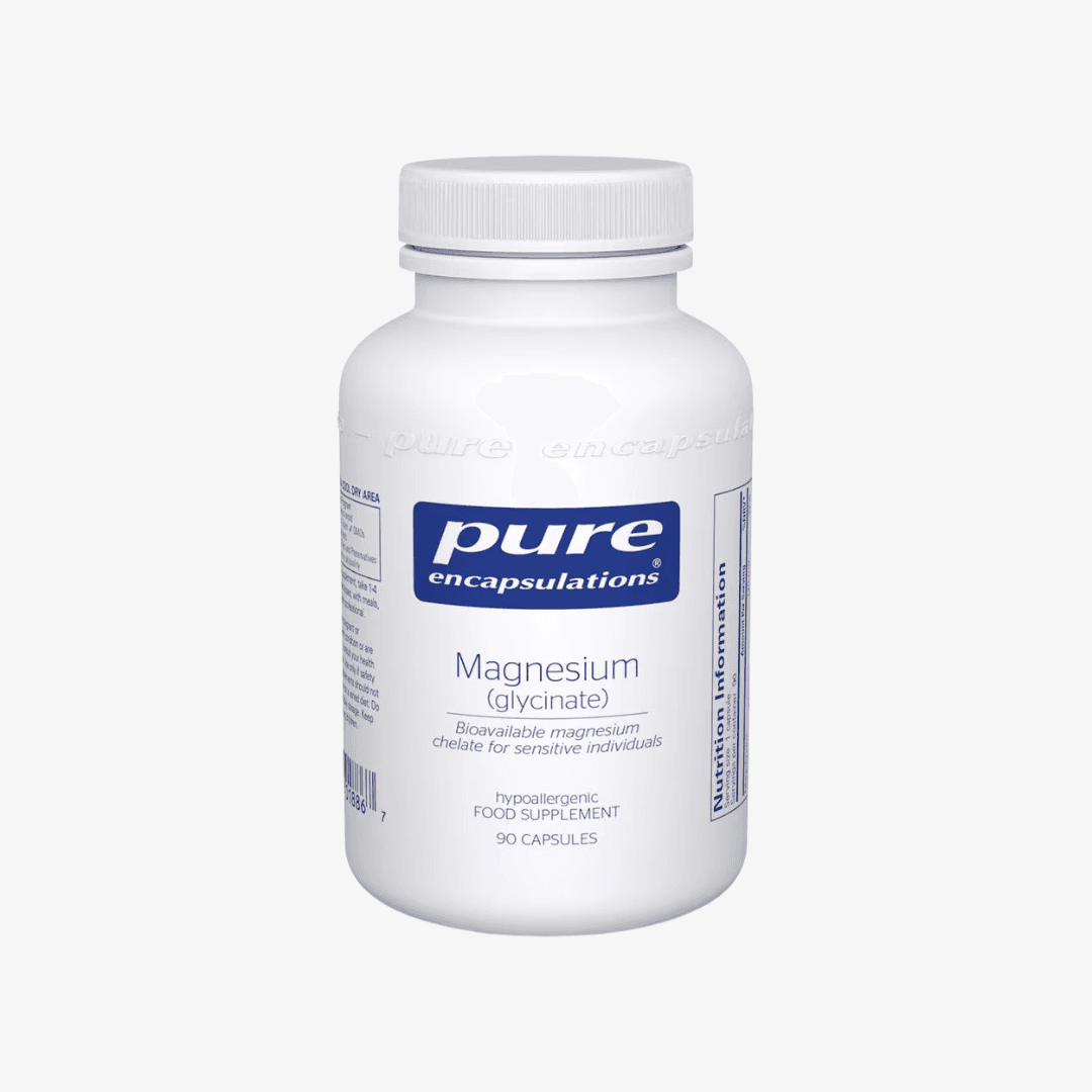 Pure Encapsulations Magnesium (glycinate)